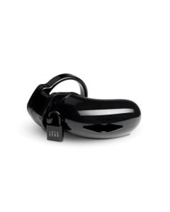 Kuisheidskooi Zwart Lockdown - Medium