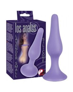Buttplug Los Analos - Small