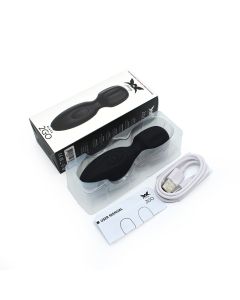 Mini-Stabvibrator Pixey 2GO - Schwarz