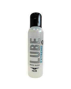 Mister B Lube - Extreme Anaal Glijmiddel - 250ml