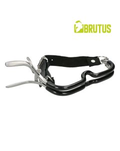 Mondklem Jennings Brutus