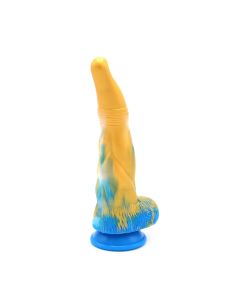 Monstar Dildo Kiotos Beast 17