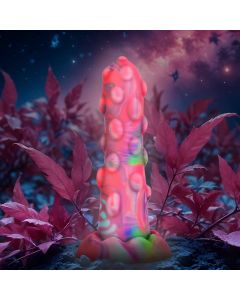 Monster Dildo Nixie Vormveranderende Spirit