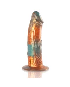 Monster Dildo Talos Kracht en plezier