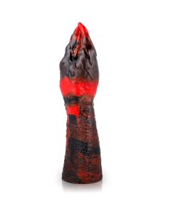 Monster Fist Dildo Lilith Kwaad Demonen - Maat L