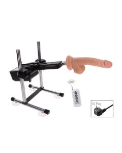 Hidden Desire Bangers Neukmachine Pro 2