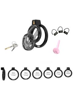 Peniskäfig Cellmate Gladiator Soft - Größe 1