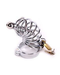 Peniskooi Chastity Cage