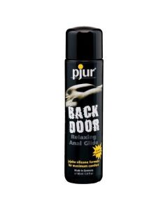 Pjur Back Door Relaxing Anaal Glijmiddel - 100ml