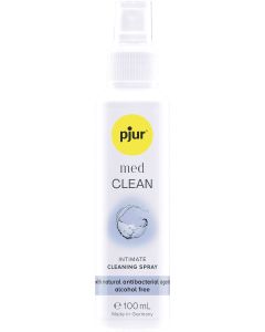 Pjur Med Clean Spray 100ml