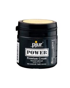 Pjur Power Premium Glijmiddel - 150ml