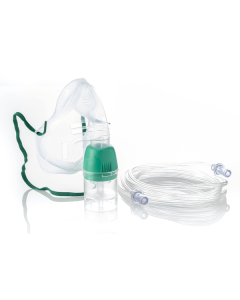 Poppers Inhalatiemasker