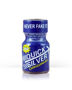 QuickSilver Poppers