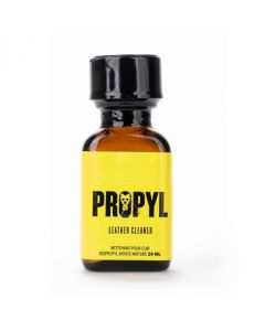 Propyl Poppers 24 ml