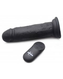 Realistische Vibrator Power Player Met Afstandsbediening