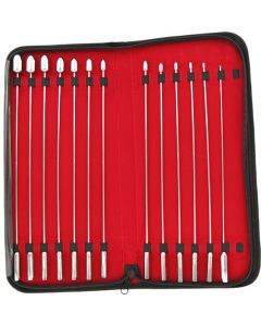 Rosebuds dilators 13 stuks