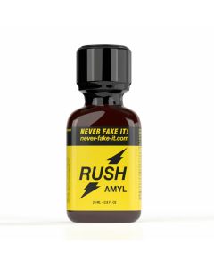 Rush Amyl Poppers - 24 ml