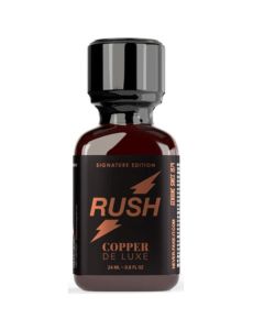 Rush Copper Deluxe Poppers 10ml