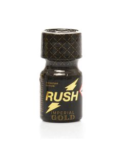 Rush Imperial Gold Poppers - 10 ml