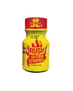 Rush Ultra Strong Old Edition  Poppers - 10 ml