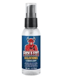 Silicone Glijmiddel Fuck & Fist 50ml