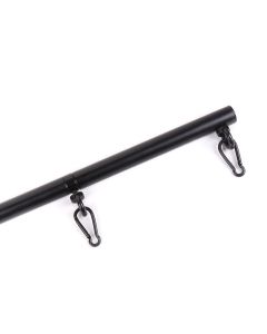 Spreizstange mit 4 Haken plus Karabiner