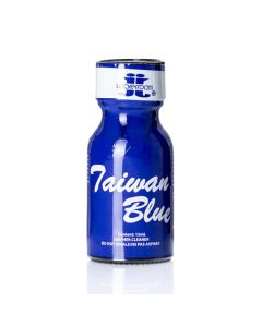 JJ Taiwan Blue Poppers - 15ml