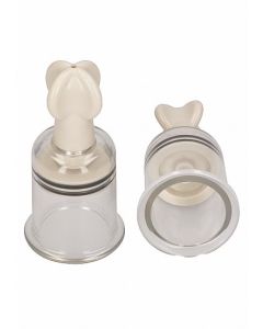 Tepel Zuigers - Medium
