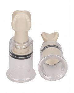 Tepel Zuigers - Small