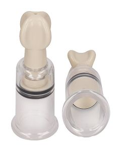 Tepelzuiger Set - Small