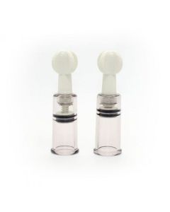 Tepelzuigers Small - 2 Stuks