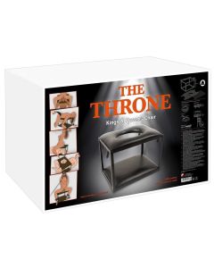 The Throne Chair