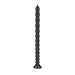 XXL Dildo Stacked Anal Snake - 52 cm XXL Dildo Stacked Anal Snake - 52 cm
