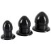 Buttplug-Set Anal Dehnung