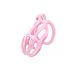 Peniskäfig P-Cage PC02 Größe S - Rosa Peniskäfig P-Cage PC02 Größe S - Rosa