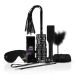 Bedroom Fantasies Bondage Kit - Schwarze Fantasie Bedroom Fantasies Bondage Kit - Schwarze Fantasie