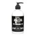 Wasserbasiertes Gleitmittel Jizz Weiß - 488 ml Wasserbasiertes Gleitmittel Jizz Weiß - 488 ml