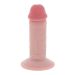 Deluxe Dual Density Dicke Dildo - 13 cm Deluxe Dual Density Dicke Dildo - 13 cm