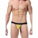 Goodfellas Jockstrap - Geel Goodfellas Jockstrap - Geel