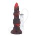 Mythical Mates Spritzende Monster Dildo The Marshborn - 24 cm Mythical Mates Spritzende Monster Dildo The Marshborn - 24 cm