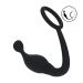Cockring mit Prostatastimulator - L Cockring mit Prostatastimulator - L