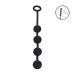 Analkugeln M 3 cm - Schwarz Analkugeln M 3 cm - Schwarz