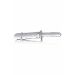 Brutus Glassdildo Thruster 
