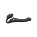 Strap-On-Me met 3 Motoren Zwart - M Strap-On-Me met 3 Motoren Zwart - M