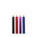 SM-Kerzen 4er-Pack - Mix SM-Kerzen 4er-Pack - Mix