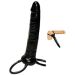 Penisring mit Dildo Penisring mit Dildo