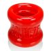 Oxballs Squeeze Hodenspreizer - Rot Oxballs Squeeze Hodenspreizer - Rot