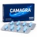 Camagra Erektionspillen - 10 Stück