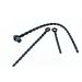Vibrierender Silikon-Dilator-Trainer Vibrierender Silikon-Dilator-Trainer