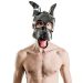Hundemaske Fetch Mister B Hundemaske Fetch Mister B